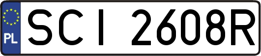SCI2608R