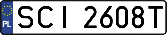 SCI2608T