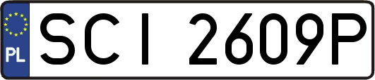 SCI2609P