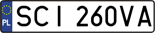 SCI260VA