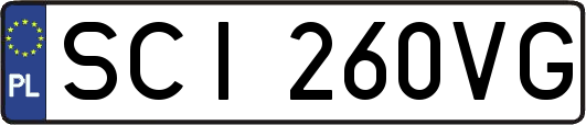 SCI260VG