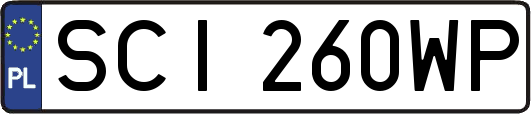 SCI260WP