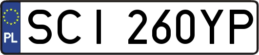 SCI260YP