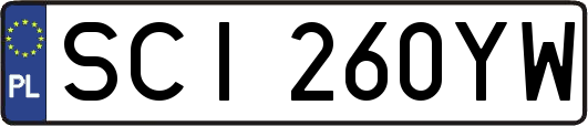 SCI260YW