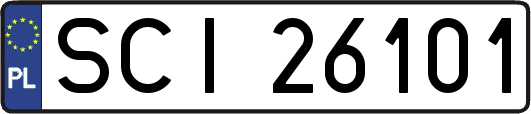 SCI26101