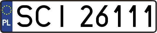 SCI26111