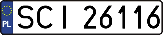SCI26116