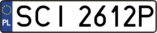SCI2612P