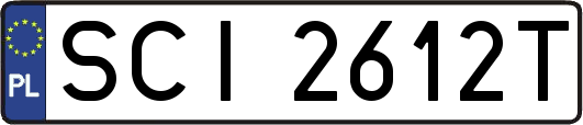 SCI2612T