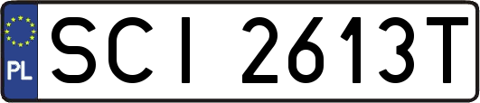 SCI2613T