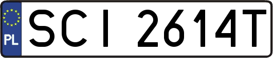 SCI2614T