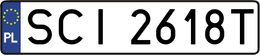 SCI2618T