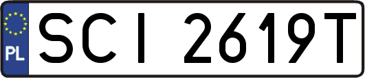 SCI2619T