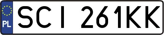 SCI261KK
