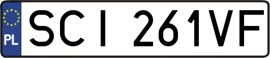 SCI261VF