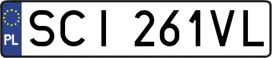 SCI261VL