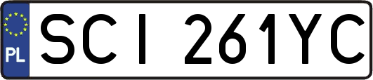 SCI261YC