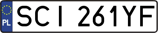 SCI261YF