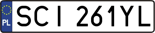 SCI261YL