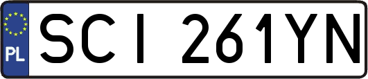 SCI261YN