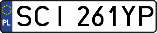 SCI261YP