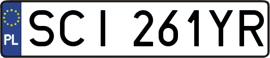 SCI261YR