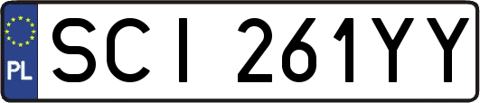 SCI261YY