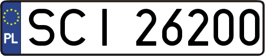 SCI26200
