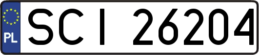 SCI26204