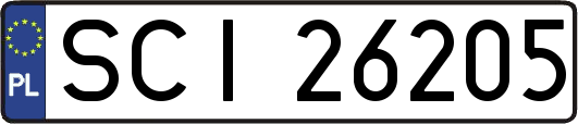 SCI26205
