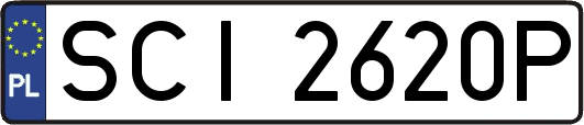 SCI2620P