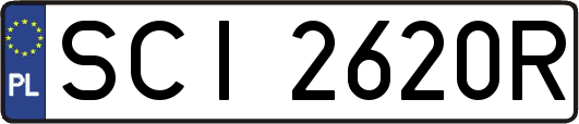 SCI2620R