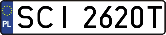 SCI2620T