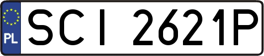 SCI2621P