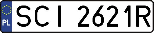 SCI2621R