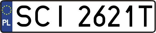 SCI2621T