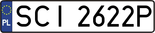 SCI2622P