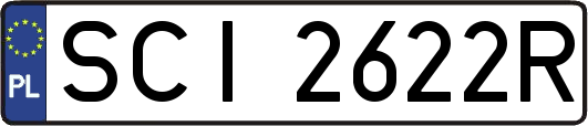SCI2622R