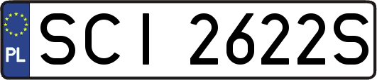 SCI2622S