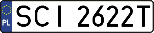 SCI2622T