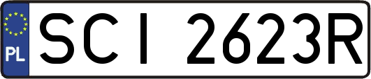 SCI2623R