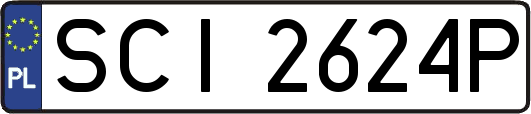 SCI2624P