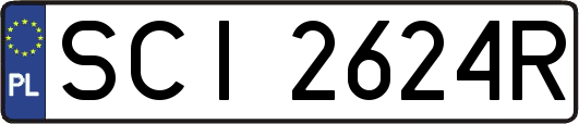 SCI2624R