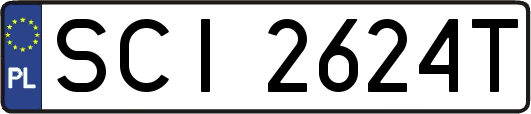 SCI2624T