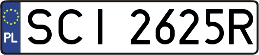 SCI2625R