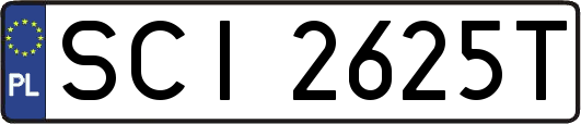SCI2625T