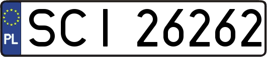 SCI26262