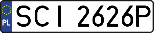 SCI2626P