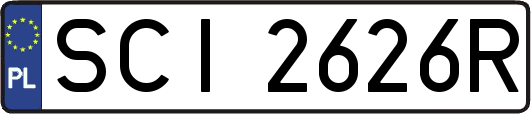 SCI2626R