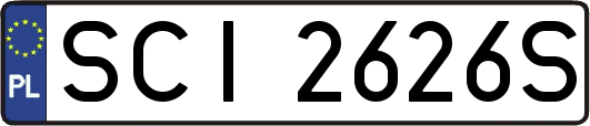 SCI2626S